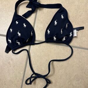 Vintage Ralph Lauren Bikini